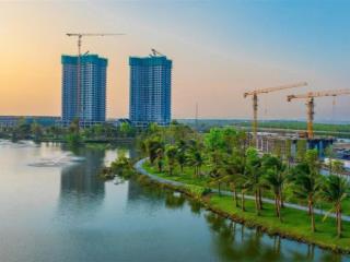 Căn góc 3 phòng ngủ chung cư seaview eco central park chỉ 4,7x tỷ