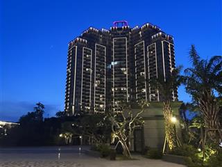 Chung cư central park residences căn 2 pn rộng rãi đã bàn giao ở ngay