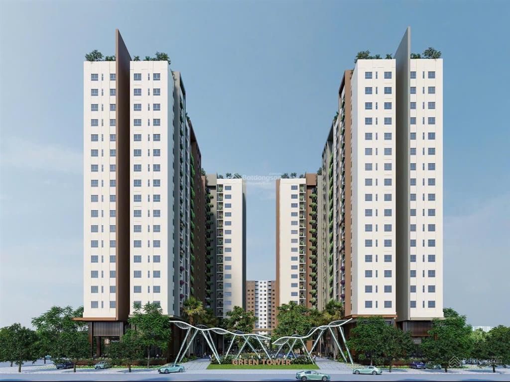 Chung cư cửa tiền luxury đang xây dựng, đóng tiến độ giá tốt