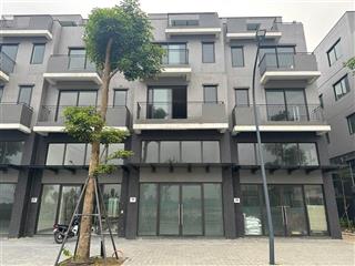 Nhà phố tại eco central park cạnh trường fpt giá cực tốt đã có bìa