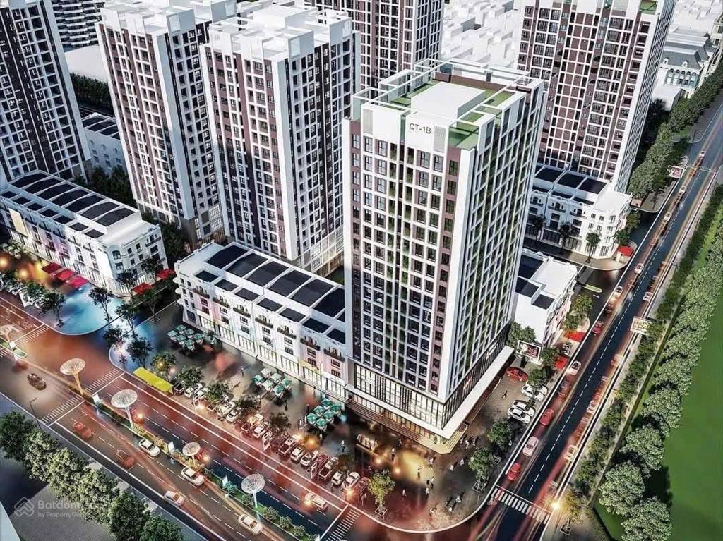 Chung cư dầu khí ct3b dầu khí quang trung cần bán nhanh giá 41 triệu / m2