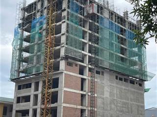 Chung cư dầu khí ct3b dầu khí quang trung cần bán nhanh giá 41 triệu / m2