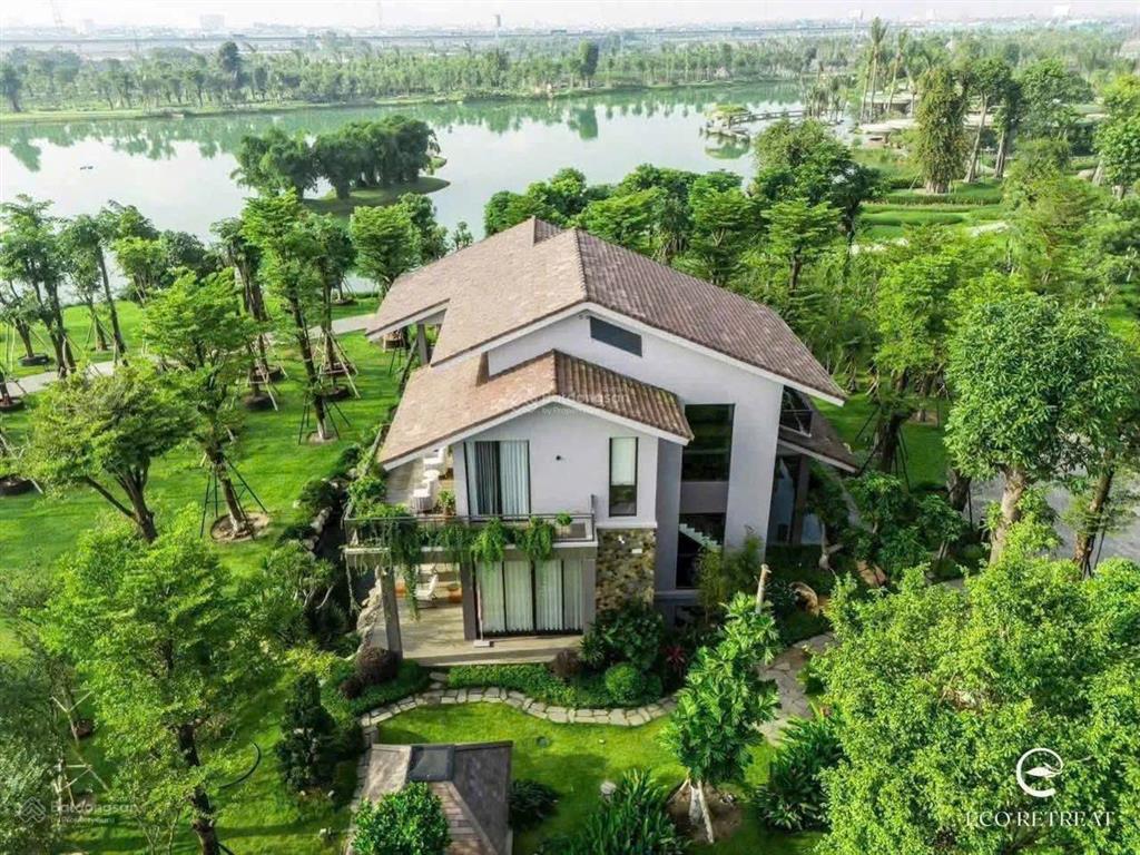 Biệt thự đảo the palm island tại eco central park vinh từ 11,6 tỷ/căn chính sách tốt
