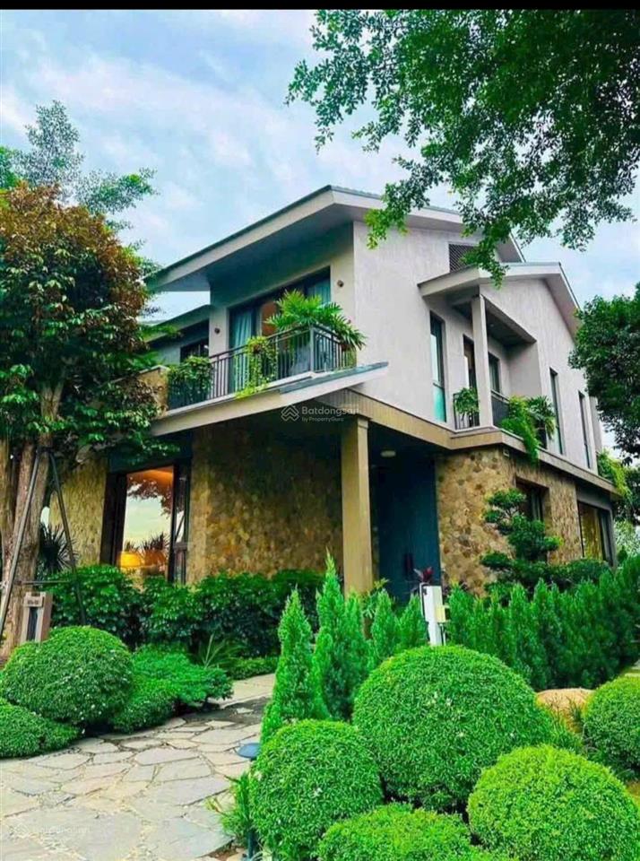 Biệt thự đảo the palm island tại eco central park vinh từ 11,6 tỷ/căn chính sách tốt