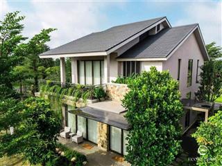 Biệt thự đảo the palm island tại eco central park vinh từ 11,6 tỷ/căn chính sách tốt