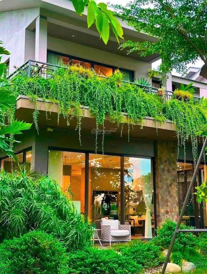 Biệt thự đảo the palm island tại eco central park vinh từ 11,6 tỷ/căn chính sách tốt