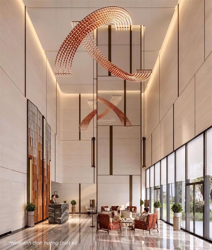 Mở bán tòa chung cư cao cấp sun glory residence tại vòng xuyến lê nin  lê hồng phong