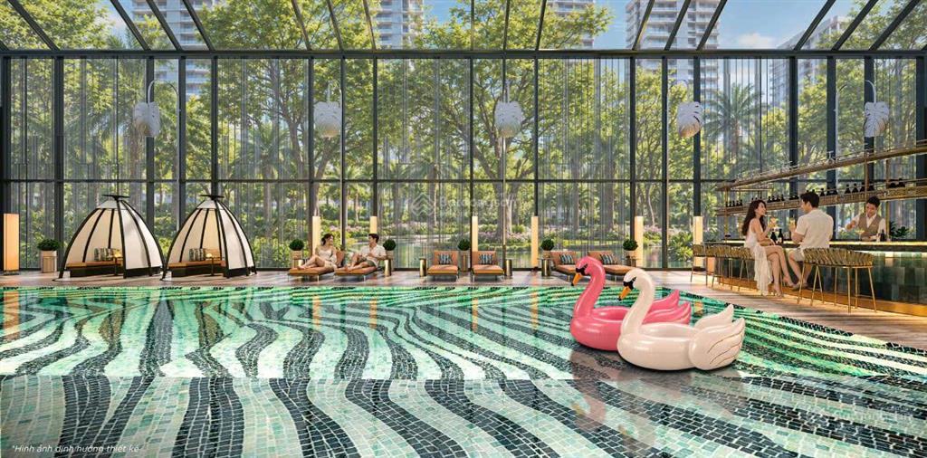 Mở bán tòa chung cư cao cấp sun glory residence tại vòng xuyến lê nin  lê hồng phong