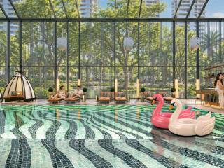 Mở bán tòa chung cư cao cấp sun glory residence tại vòng xuyến lê nin  lê hồng phong