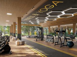 Sở hữu biệt thự đảo tại eco central park  the palm island chỉ với 3 tỷ vtc.  0942 995 ***