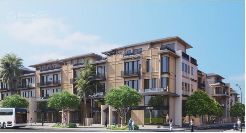 Chỉ với 1,8 tỷ sở hữu shophouse kinh doanh the sensia trí dương lõi trung tâm nội thành vinh