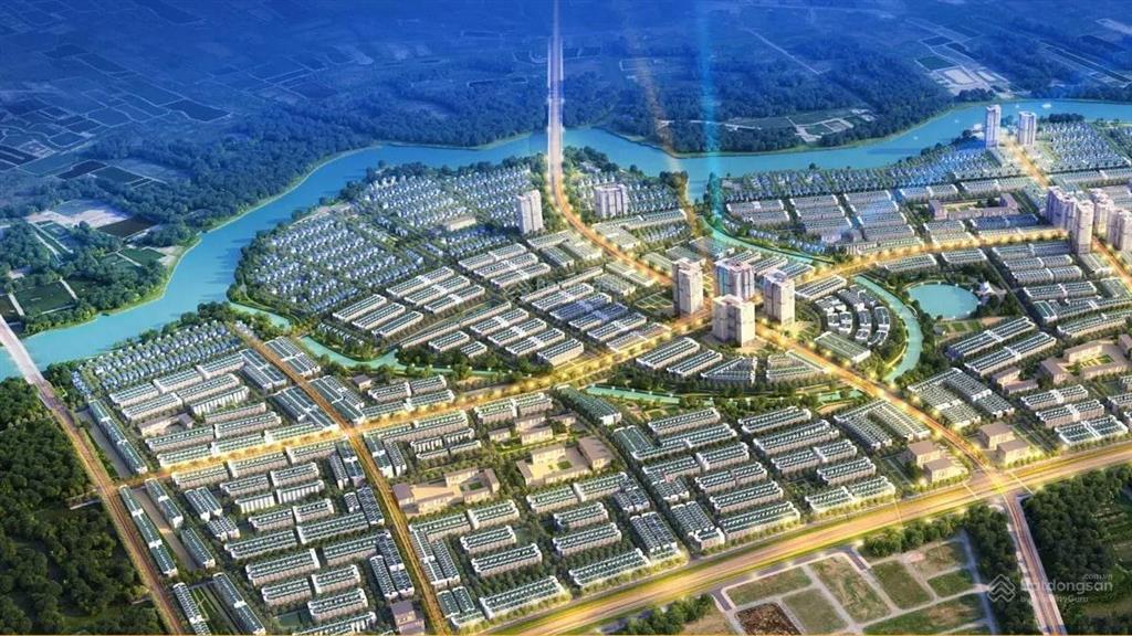 Một trong số ít căn shophouse t&t millennia long hậu giá 7 tỷ