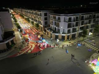 Bán nhà phố t&t millennia giá 5,050 tỷ (100% đã gồm phí thuế). vị trí đẹp