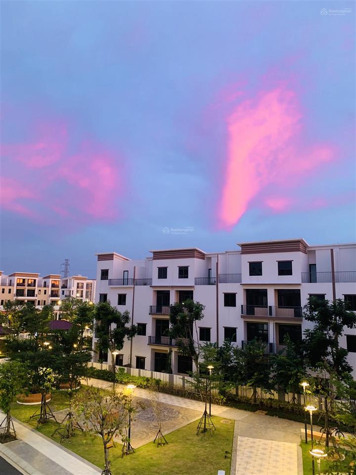 Bán nhà phố t&t millennia giá 5,050 tỷ (100% đã gồm phí thuế). vị trí đẹp