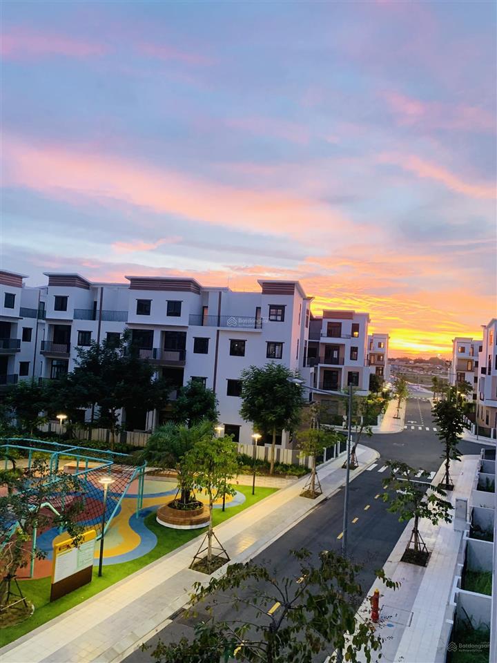 Bán nhà phố t&t millennia giá 5,050 tỷ (100% đã gồm phí thuế). vị trí đẹp