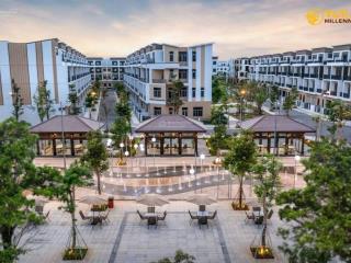 Nhà phố t&t city millennia 108m2 giá 4,9 tỷ tốt