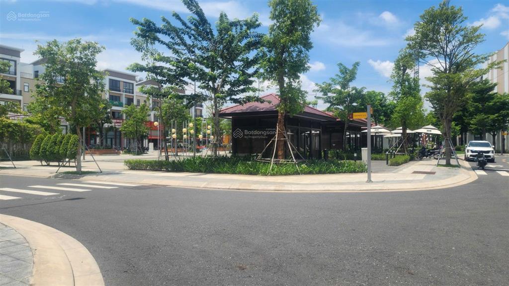 Cho thuê nhà phố t&t millennia city long hậu, nhà mới. giá 15tr
