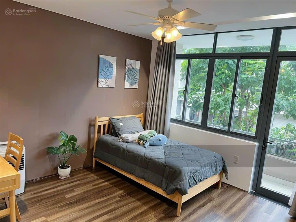 Cần cho thuê nhà lavila kiến á  2 lầu, full nội thất cao cấp, giá 23tr