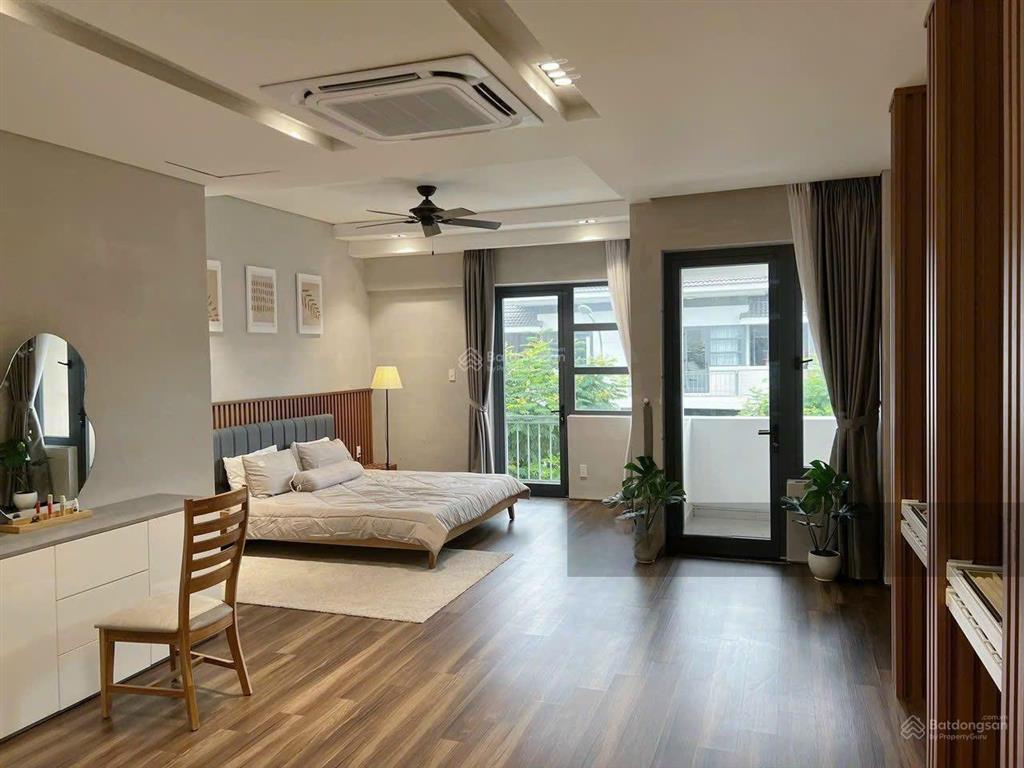 Cần cho thuê nhà lavila kiến á  2 lầu, full nội thất cao cấp, giá 23tr