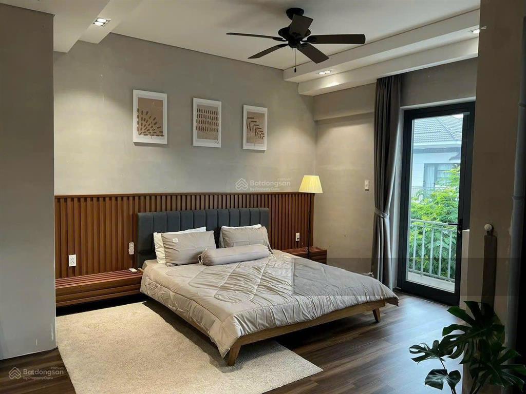 Cần cho thuê nhà lavila kiến á  2 lầu, full nội thất cao cấp, giá 23tr