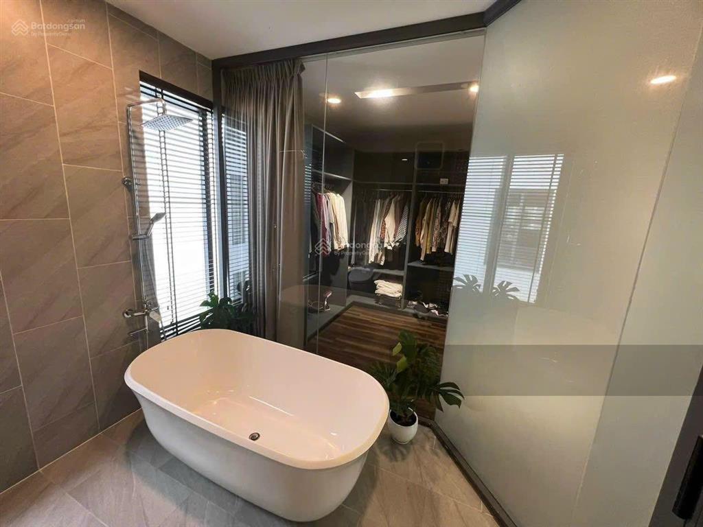 Cần cho thuê nhà lavila kiến á  2 lầu, full nội thất cao cấp, giá 23tr