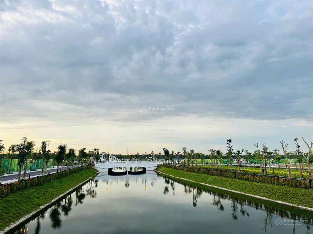 Cho thuê nhà nguyên căn tại xã long hậu, huyện cần giuộc
