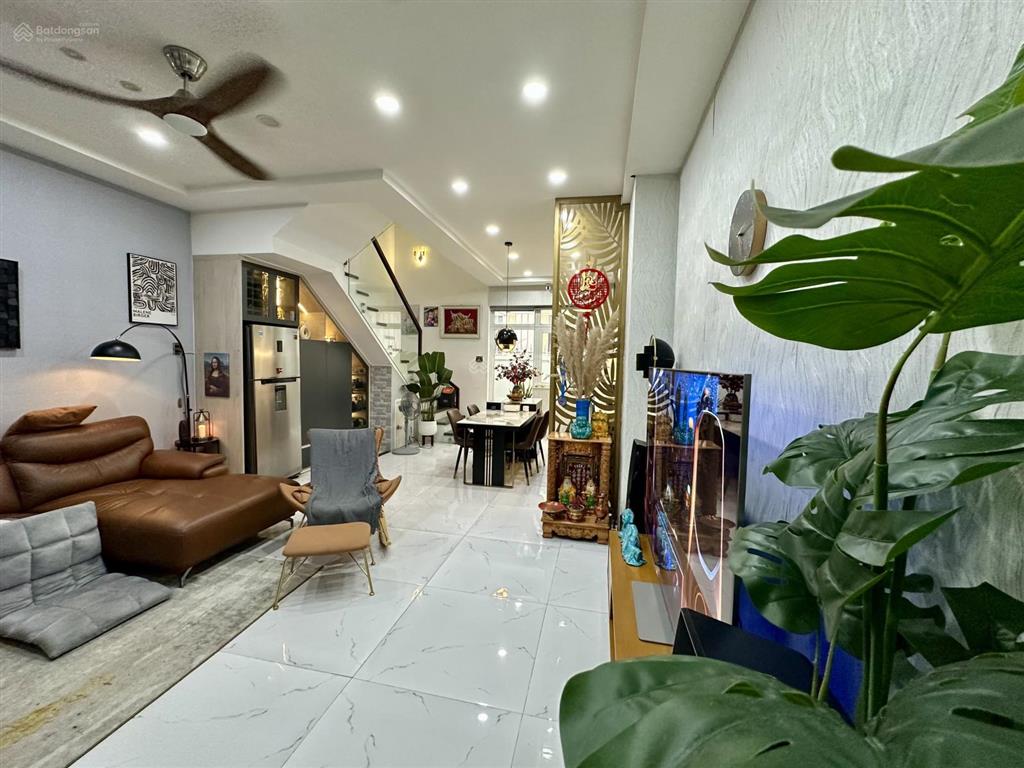 Tìm chủ mới có "gu" cho căn nhà tâm huyết tại lovera park  không gian sống chuẩn đam mê