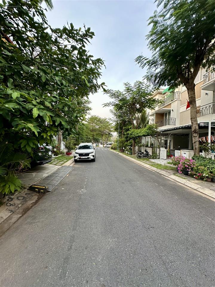 Tìm chủ mới có "gu" cho căn nhà tâm huyết tại lovera park  không gian sống chuẩn đam mê