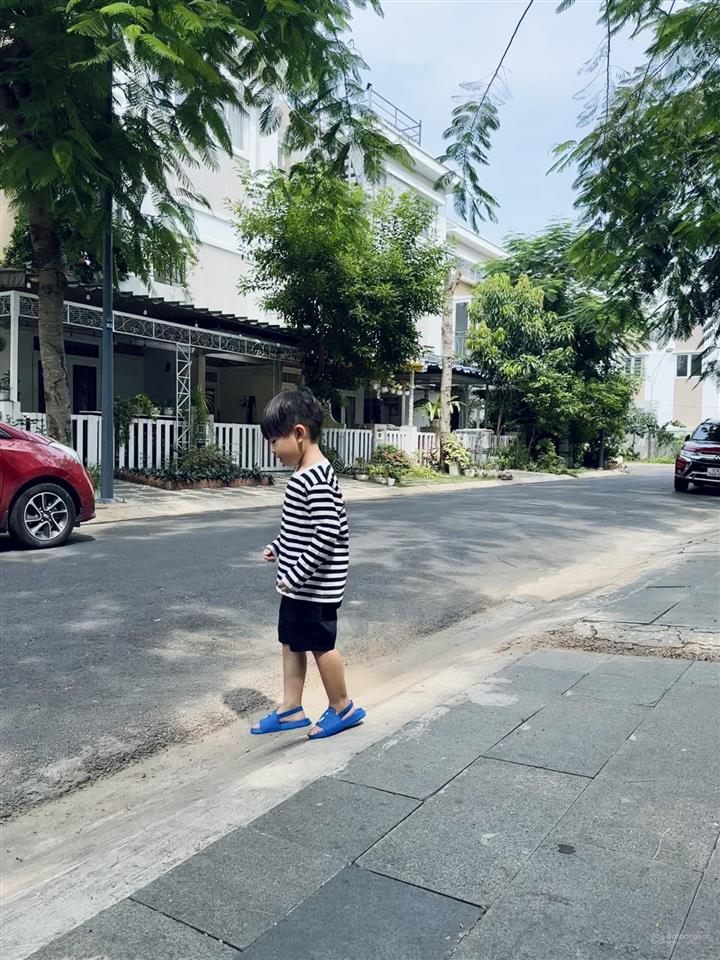 Tìm chủ mới có "gu" cho căn nhà tâm huyết tại lovera park  không gian sống chuẩn đam mê