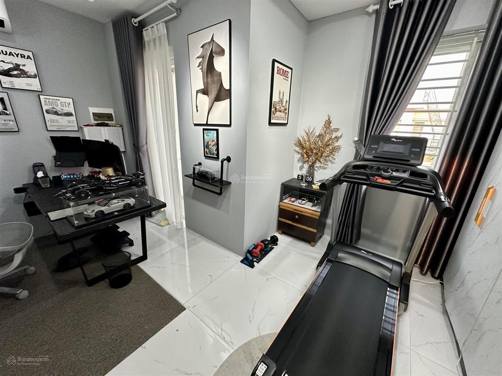 Tìm chủ mới có "gu" cho căn nhà tâm huyết tại lovera park  không gian sống chuẩn đam mê