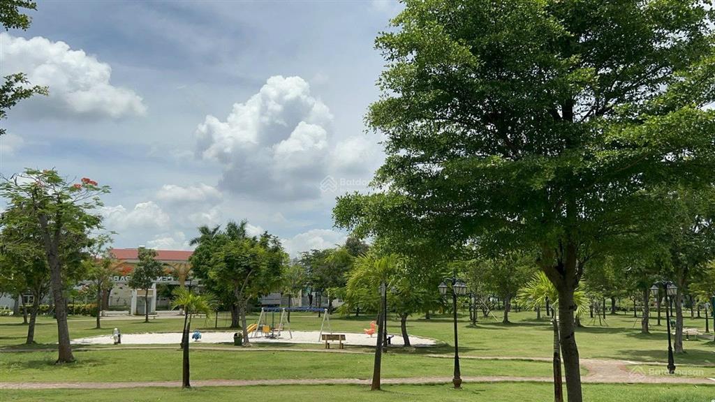 Tìm chủ mới có "gu" cho căn nhà tâm huyết tại lovera park  không gian sống chuẩn đam mê