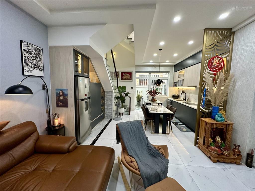 Tìm chủ mới có "gu" cho căn nhà tâm huyết tại lovera park  không gian sống chuẩn đam mê