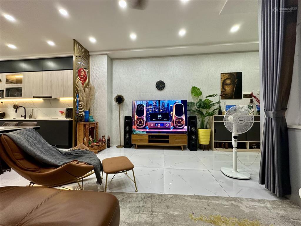 Tìm chủ mới có "gu" cho căn nhà tâm huyết tại lovera park  không gian sống chuẩn đam mê