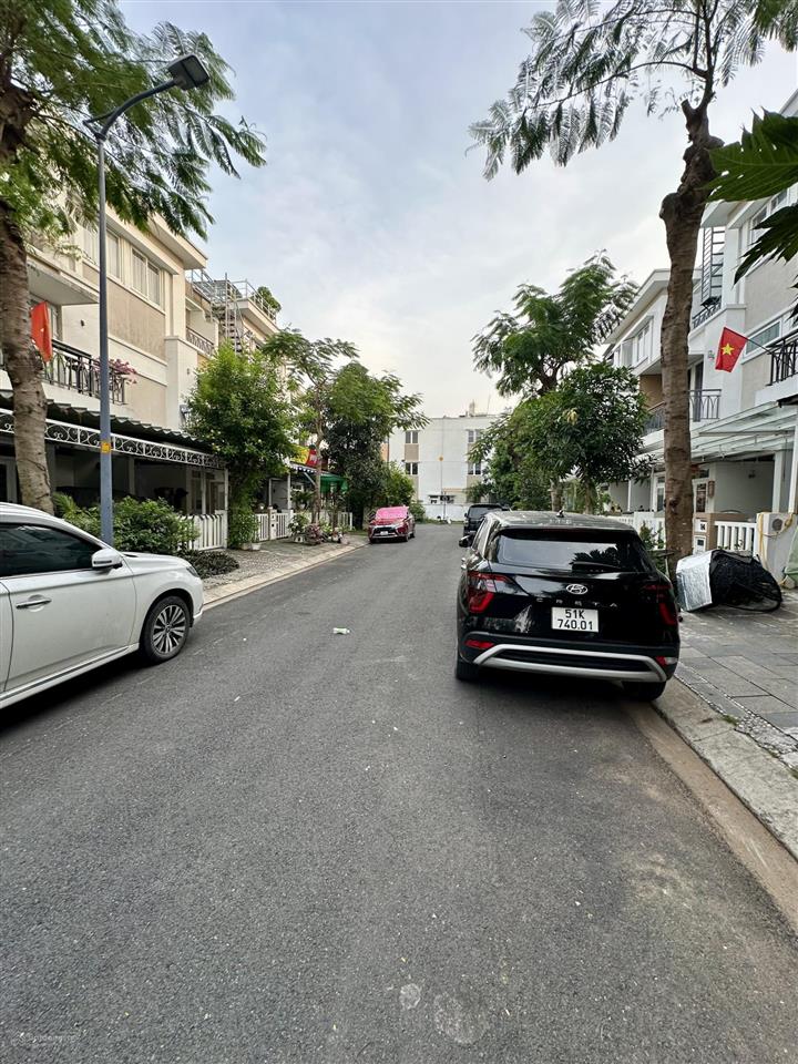 Tìm chủ mới có "gu" cho căn nhà tâm huyết tại lovera park  không gian sống chuẩn đam mê