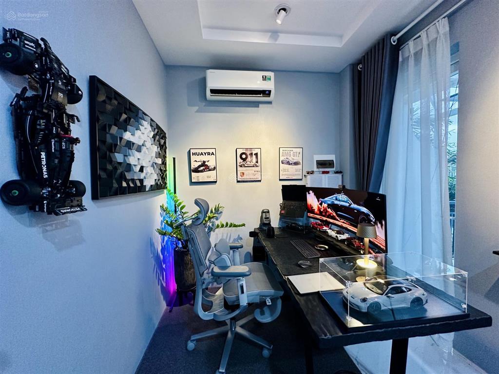 Tìm chủ mới có "gu" cho căn nhà tâm huyết tại lovera park  không gian sống chuẩn đam mê