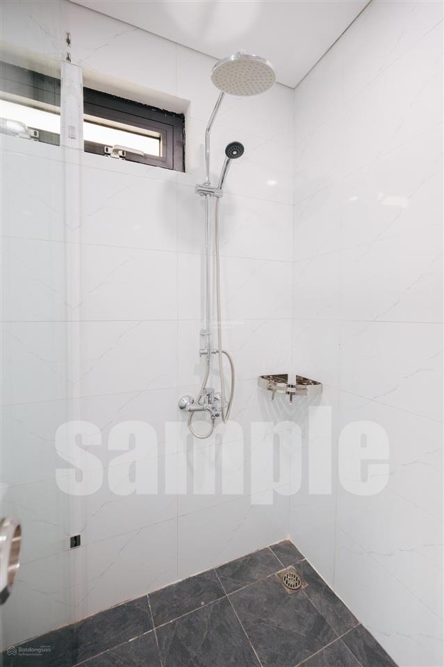Cho thuê chdv full 01 ngủ 55m2 mới tinh ở thung lũng hoa hồ tây, ngõ 399 âu cơ, nhật tân