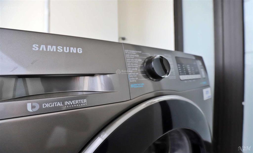 Cho thuê chdv full đồ 01 ngủ 01 khách mới ở phố đi bộ trịnh công sơn, nhật tân, tây hồ, hà nội