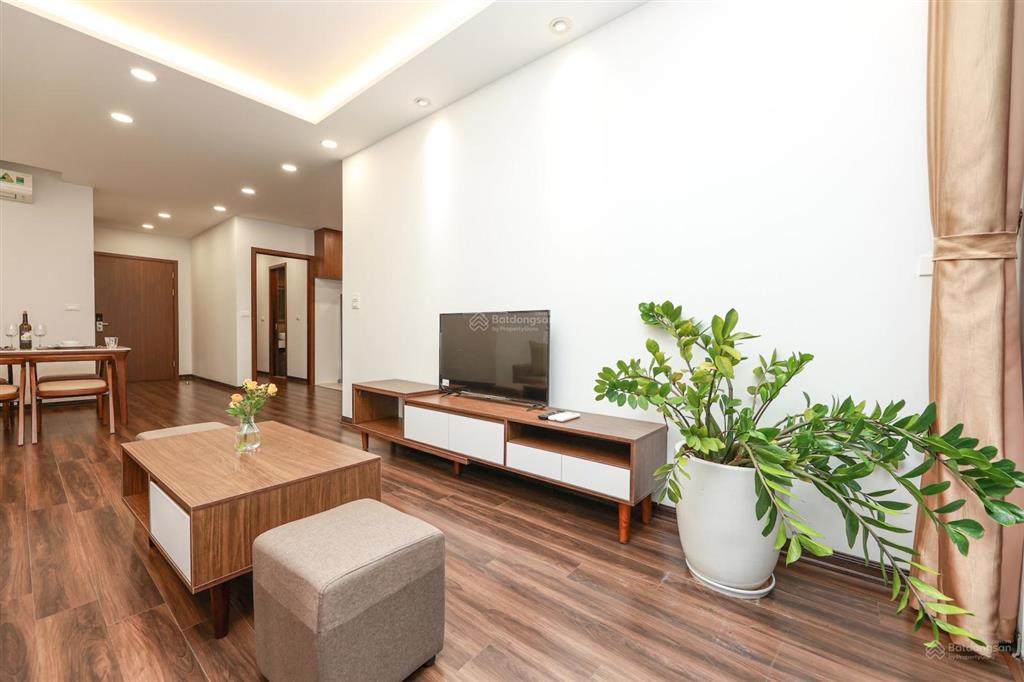 Cho thuê căn hộ full đồ 02 ngủ 120m2 ngõ 11 đường tây hồ