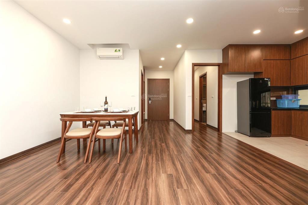 Cho thuê căn hộ full đồ 02 ngủ 120m2 ngõ 11 đường tây hồ