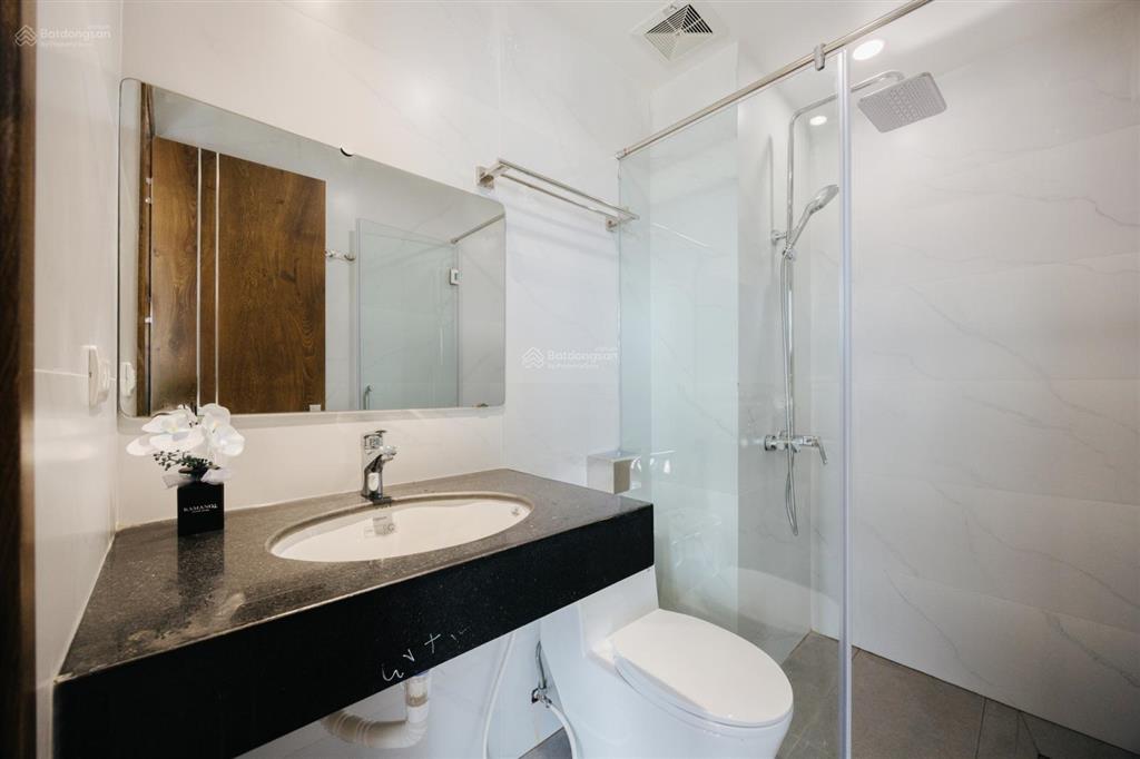 Cho thuê chdv full đồ 01 ngủ 01 khách mới tinh ở trịnh công sơn, nhật tân, tây hồ, hà nội
