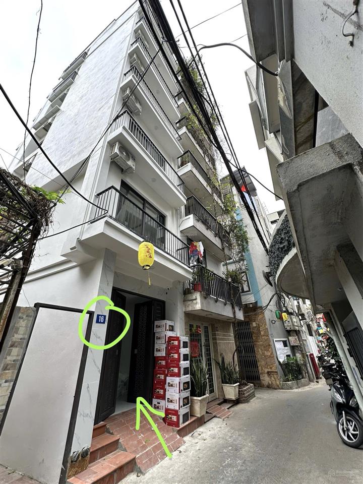 Cho thuê chdv full đồ 01 ngủ 01 khách mới tinh ở trịnh công sơn, nhật tân, tây hồ, hà nội