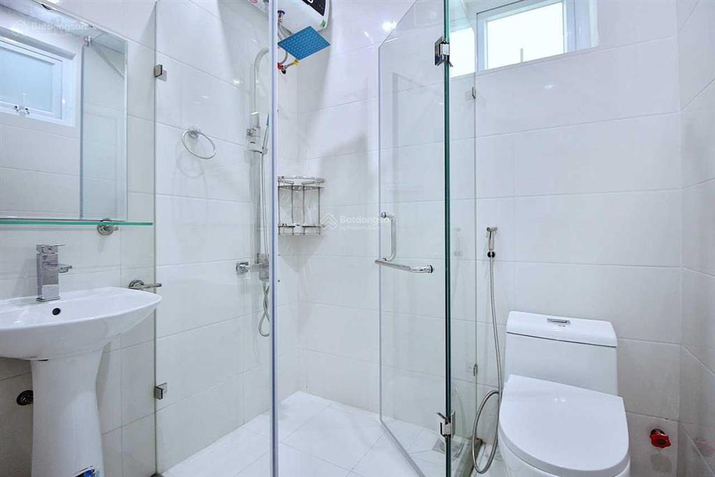 Cho thuê chdv full đồ 1k1n ở 13 yên phụ nhỏ, cạnh thanh niên, đối diện ks pan pacific, hồ trúc bạch