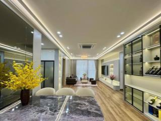 Vợ chồng em muốn bán căn hộ tại tòa n04bt1 ngoại giao đoàn dt 130m2 ( 3pn) full đồ 1 tỷ nhà mới