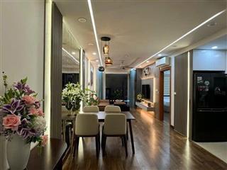 Bán nhanh căn hộ chung cư N03T8 Ngoại Giao Đoàn – DT 76m2 ( 2PN)