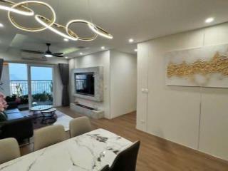 Bán gấp căn hộ chung cư IA20 Ciputra – 4 phòng ngủ ( 110m2) – Nhà mới đẹp.