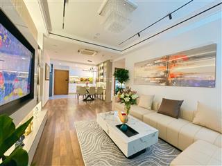 Chính chủ cho thuê căn hộ 3pn ( 105m2)  căn góc  full đồ  17 triệu/tháng tòa ngoại giao đoàn