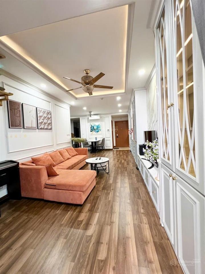 (mới) vợ chồng em cần bán nhanh căn hộ 66m2 (2pn) chung cư green stars giá 5,9 tỷ tầng giữa