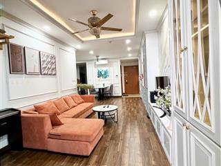 (hàng hiếm) bán nhanh căn hộ 62m2 (2pn) chung cư green stars  giá 4,7 tỷ  sổ đỏ lâu dài