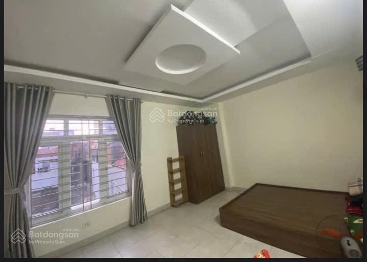 (rẻ  hiếm chỉ 177 tr/m2). bán nhà ngõ 195 trần cung  sổ 48m2  6 tầng mt 5,5m giá 8,5 tỷ  8pn