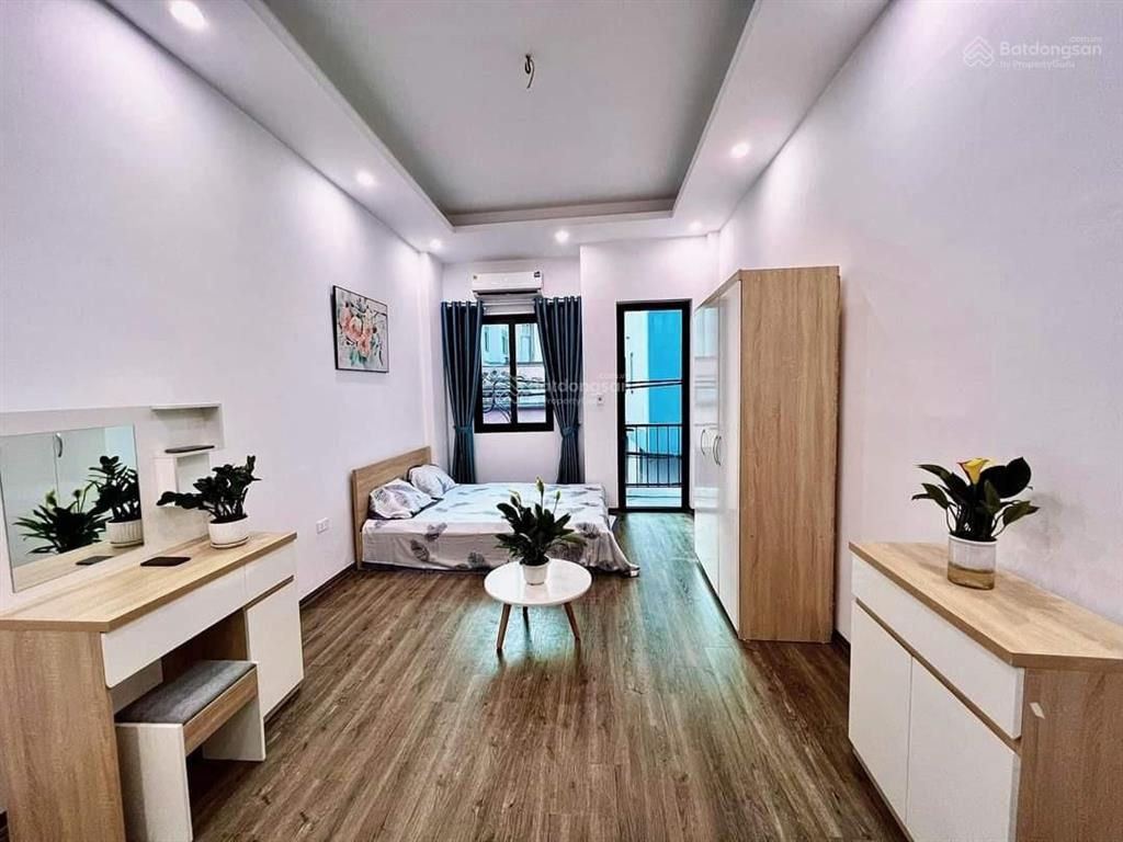 Chính chủ cần cho thuê nhà ngõ 118 đào tấn, q. ba đình  90m2  4 tầng  full đồ  16 triệu/tháng.